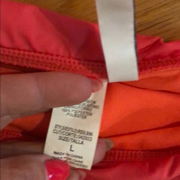 Kenneth Cole bikini - Picture 4 of 4